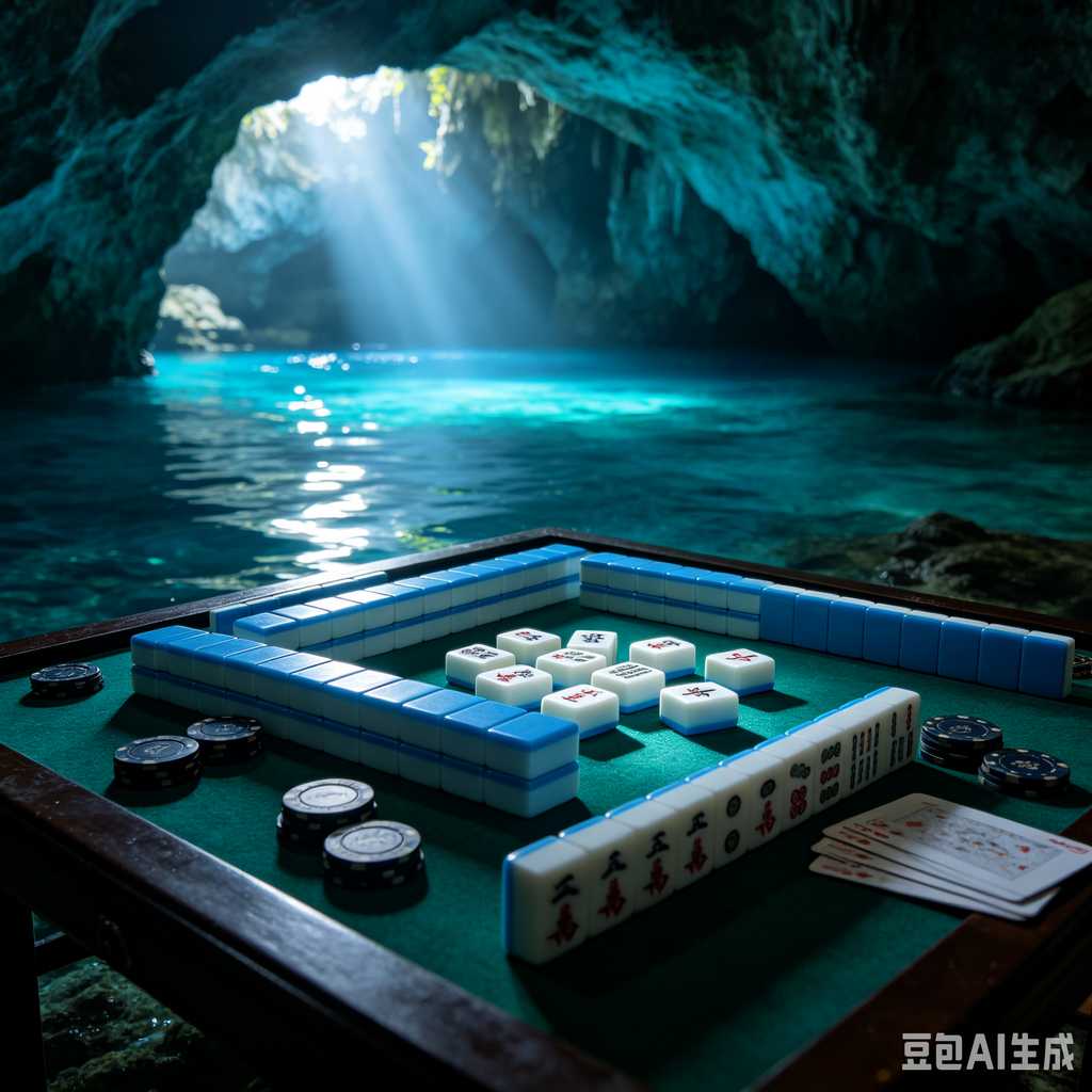 SanAntonio,mahjong