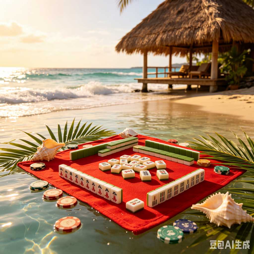 SanPedroSula,mahjong