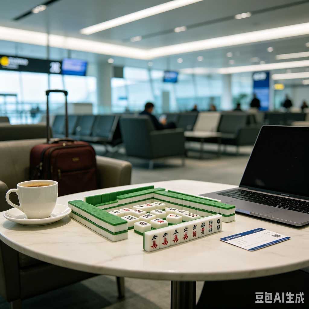 Maracaibo,mahjong