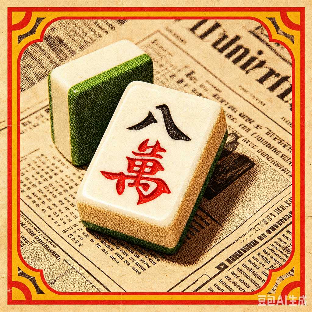 Boise,mahjong