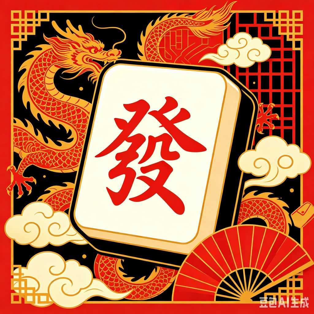 Fairfield,mahjong