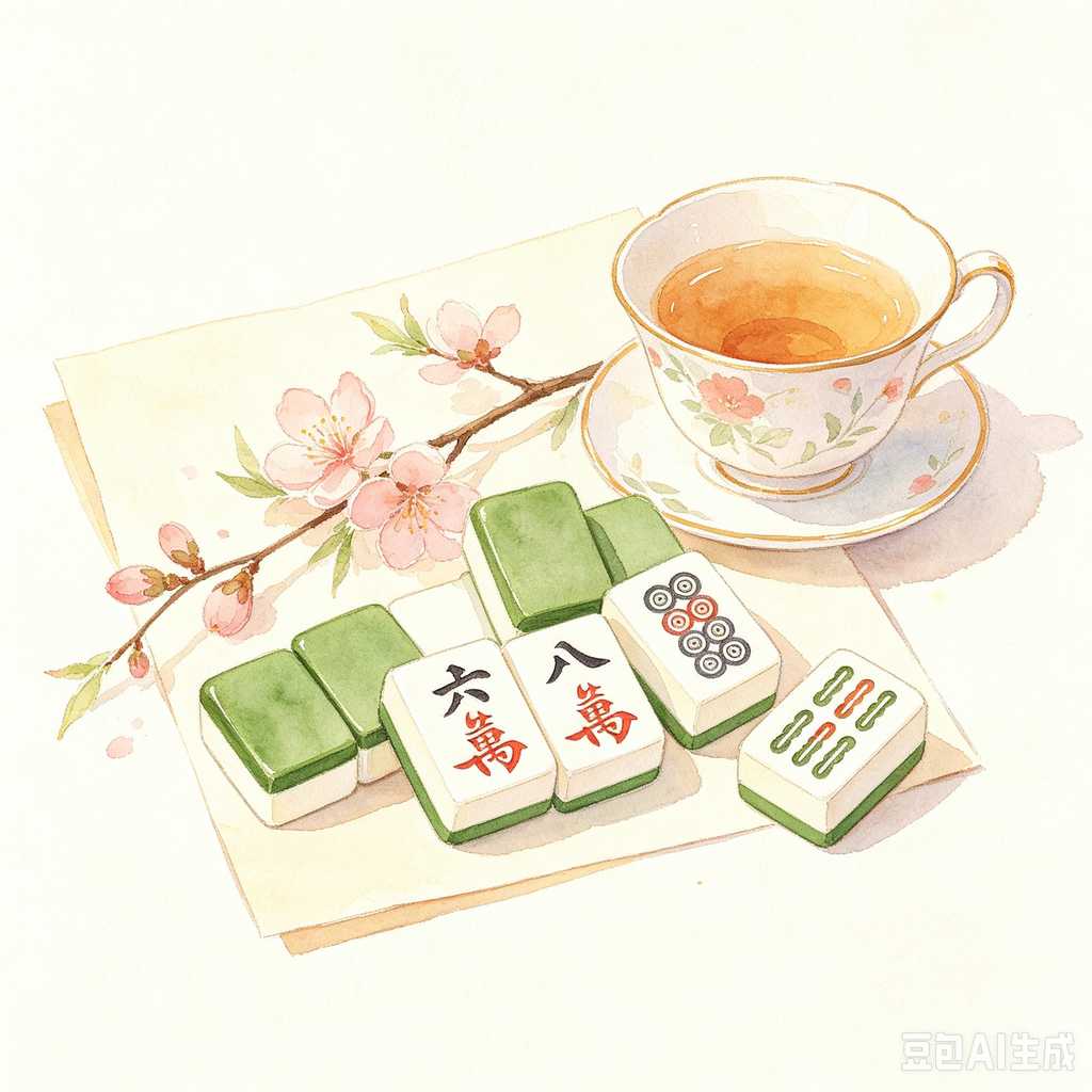 Salamanca,mahjong