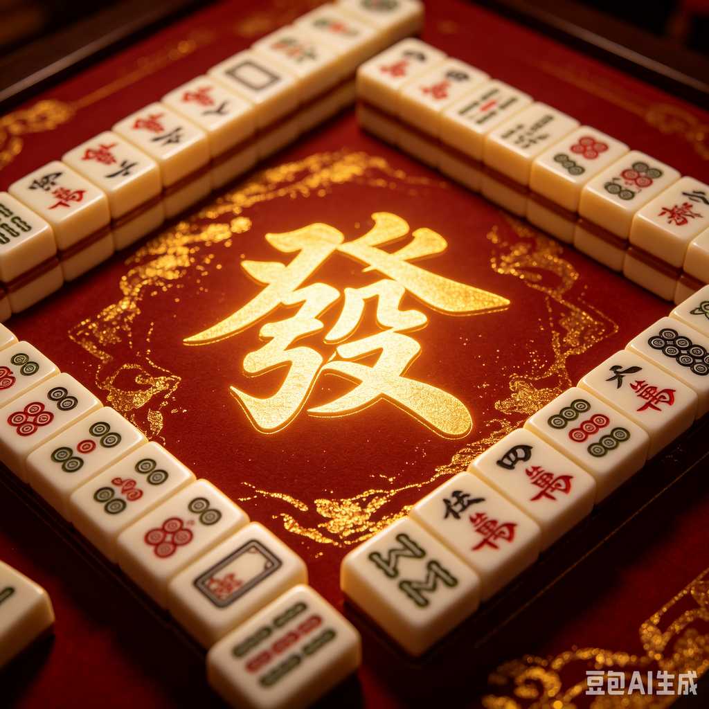 Sucre,mahjong