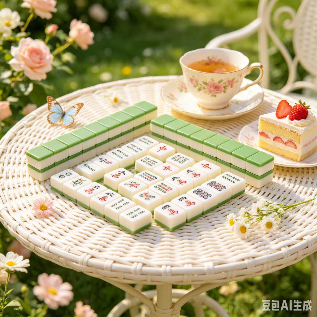 Allentown,mahjong