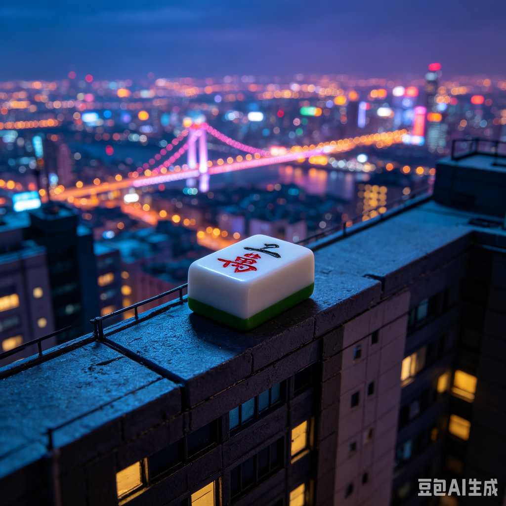 Chattanooga,mahjong
