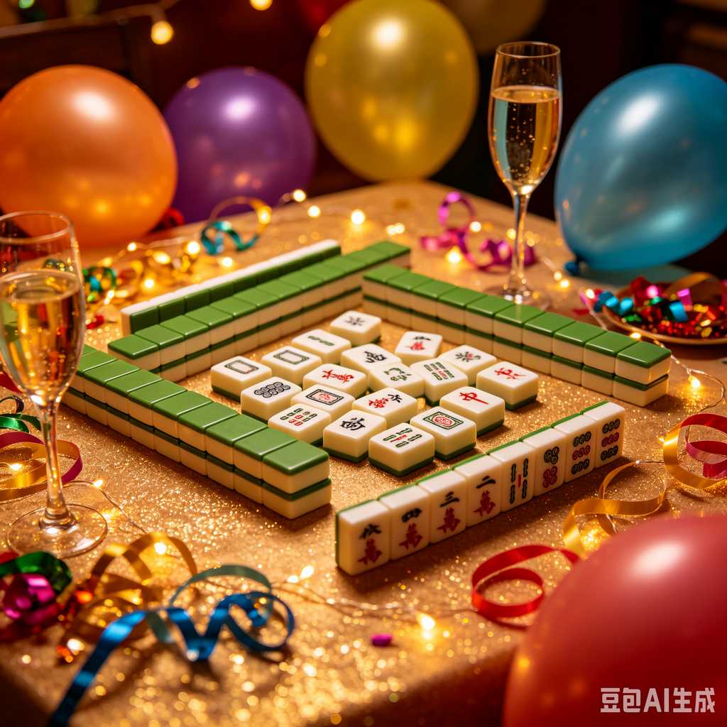Cayenne,mahjong