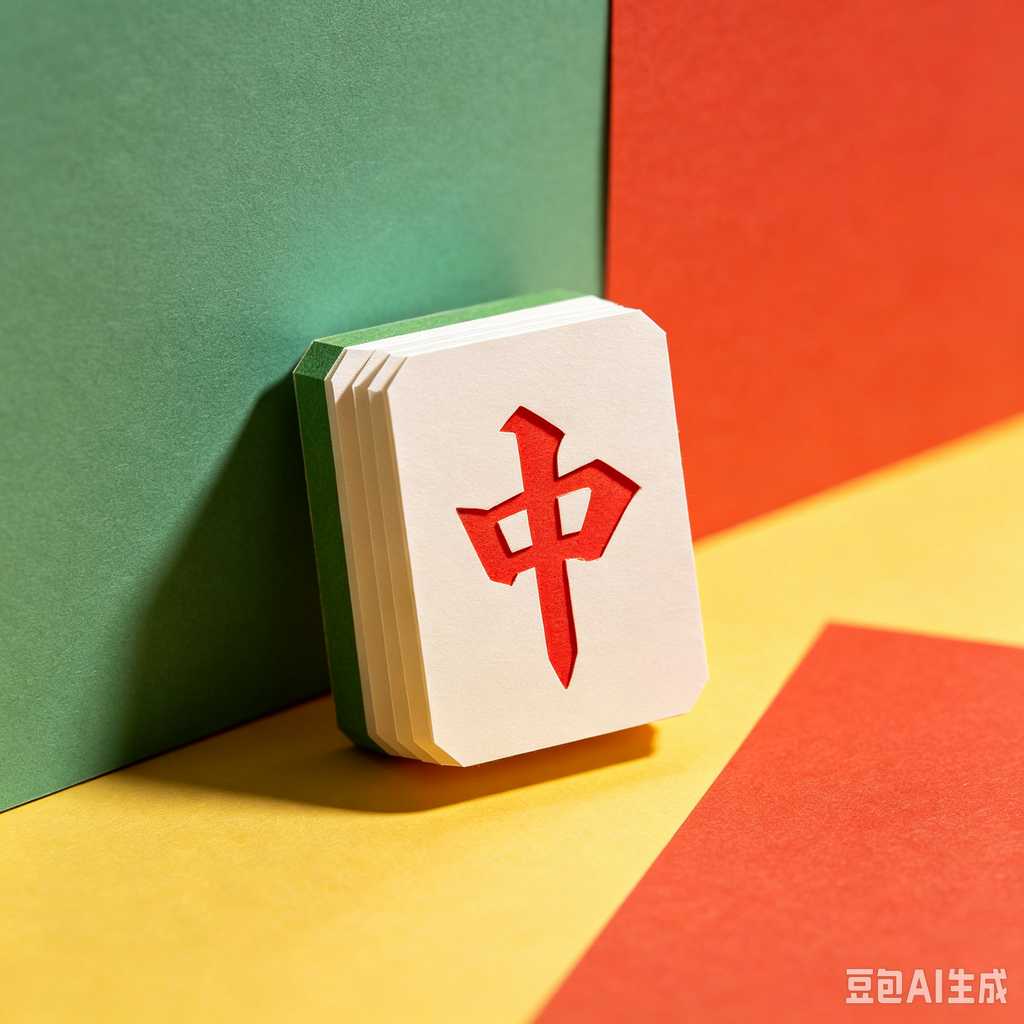 Salzburg,mahjong