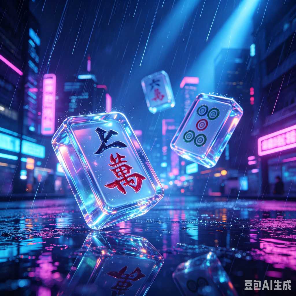 Vancouver,mahjong
