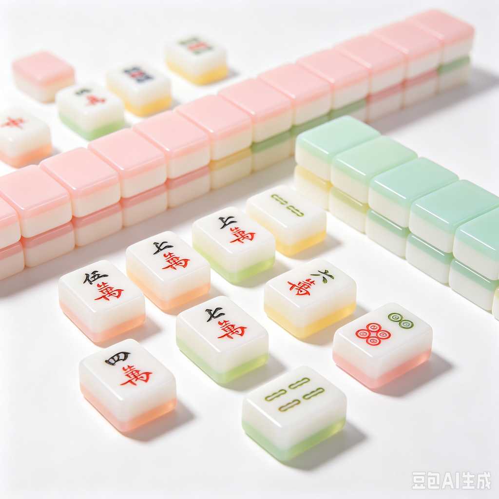 Merced,mahjong