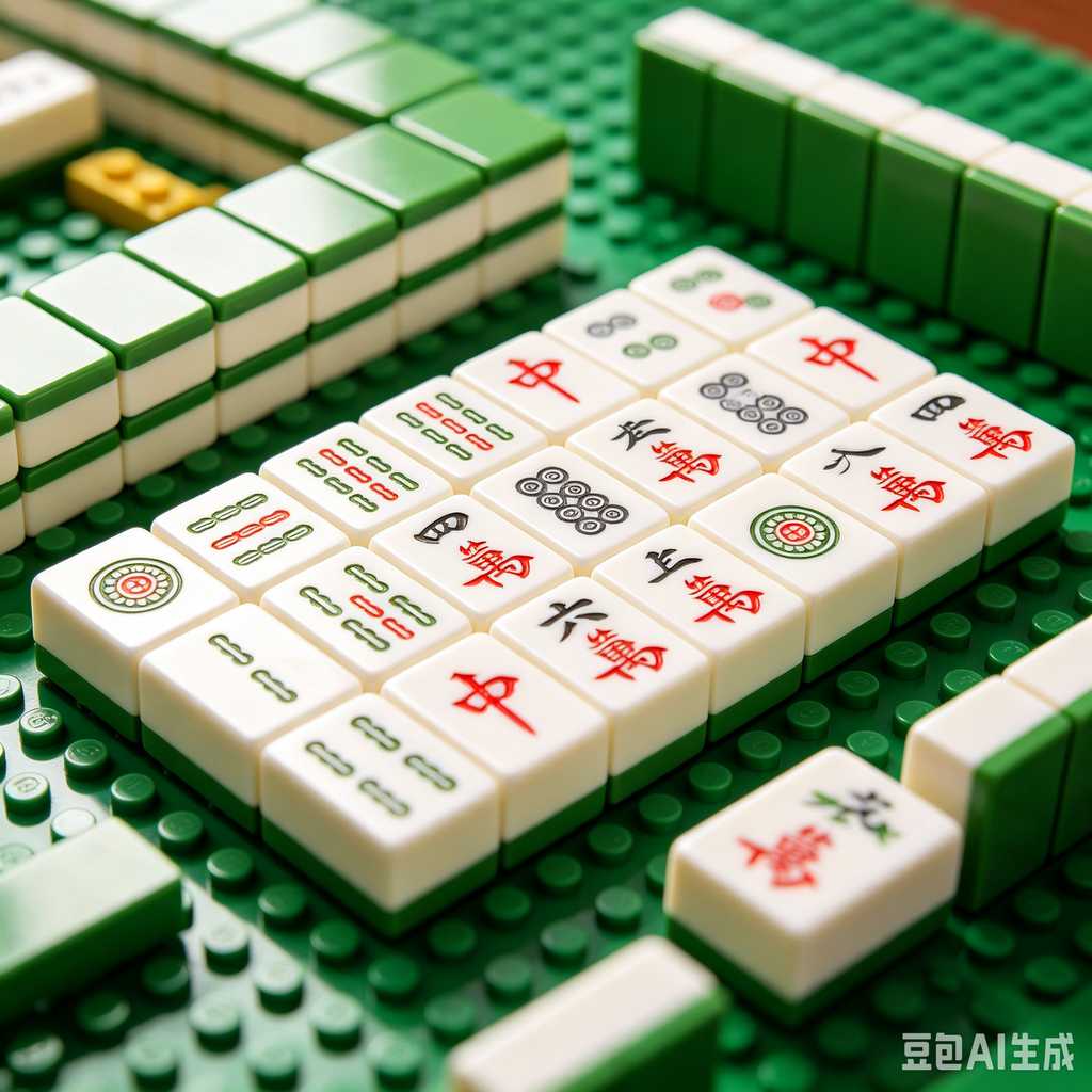 Turku,mahjong