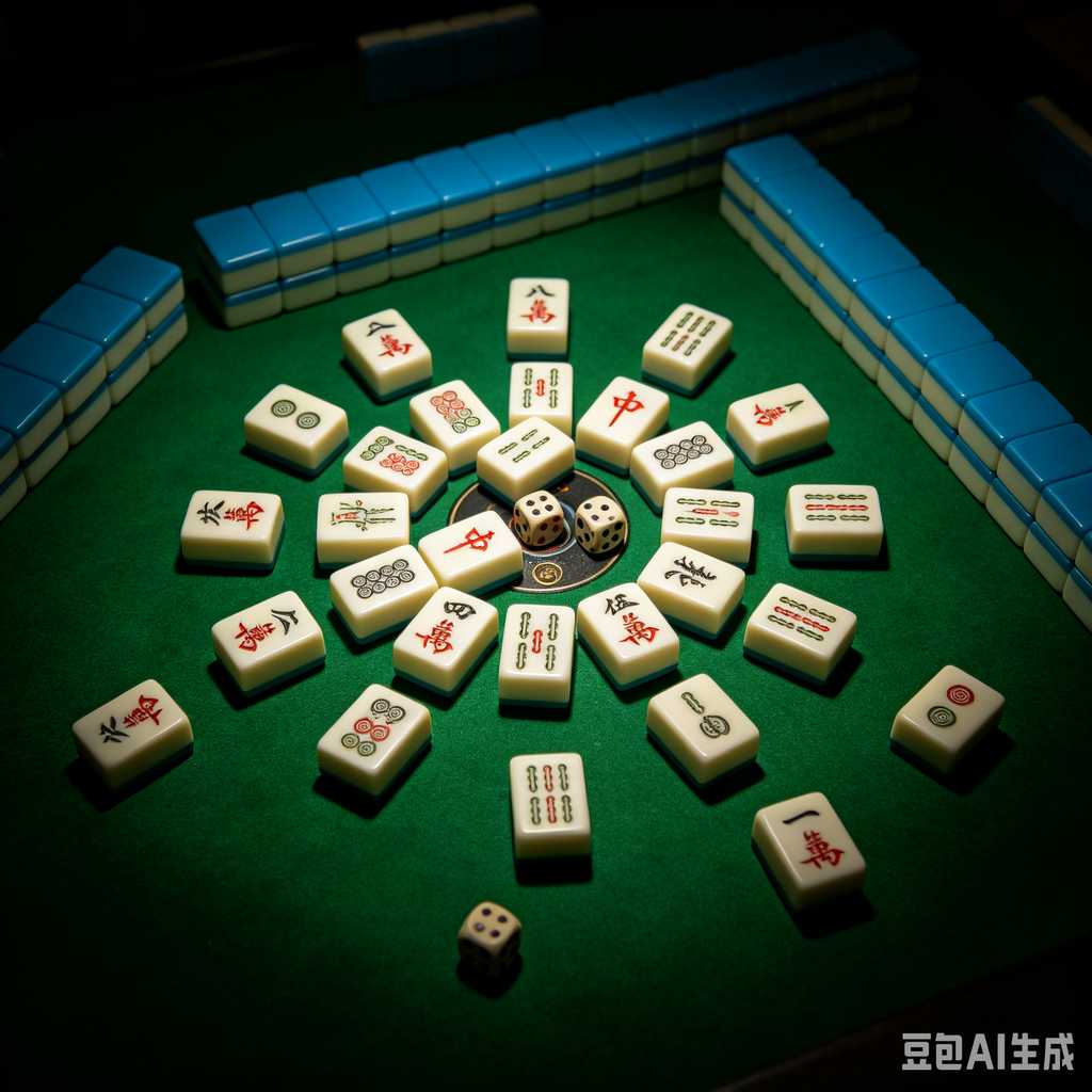 Evora,mahjong