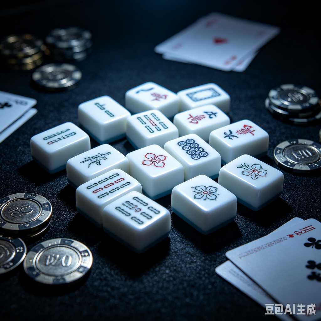 Kentucky,mahjong
