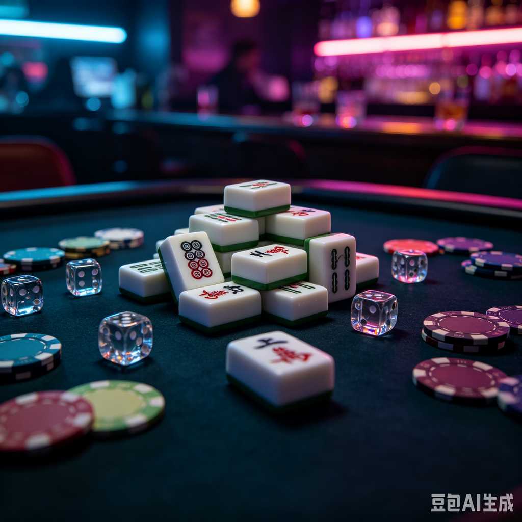 Binghamton,mahjong