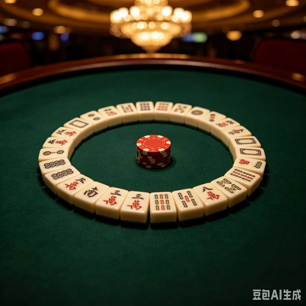 Milwaukee,mahjong
