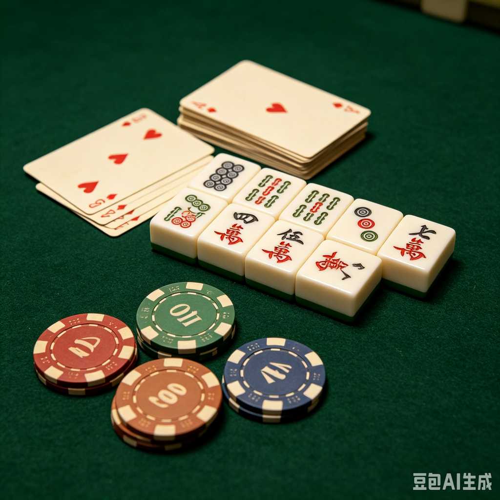 Greensboro,mahjong