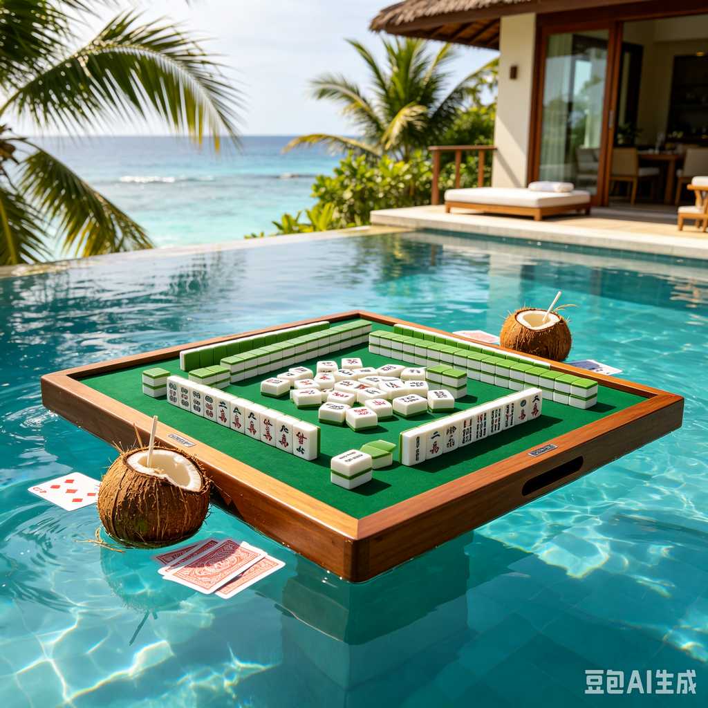 Denver,mahjong