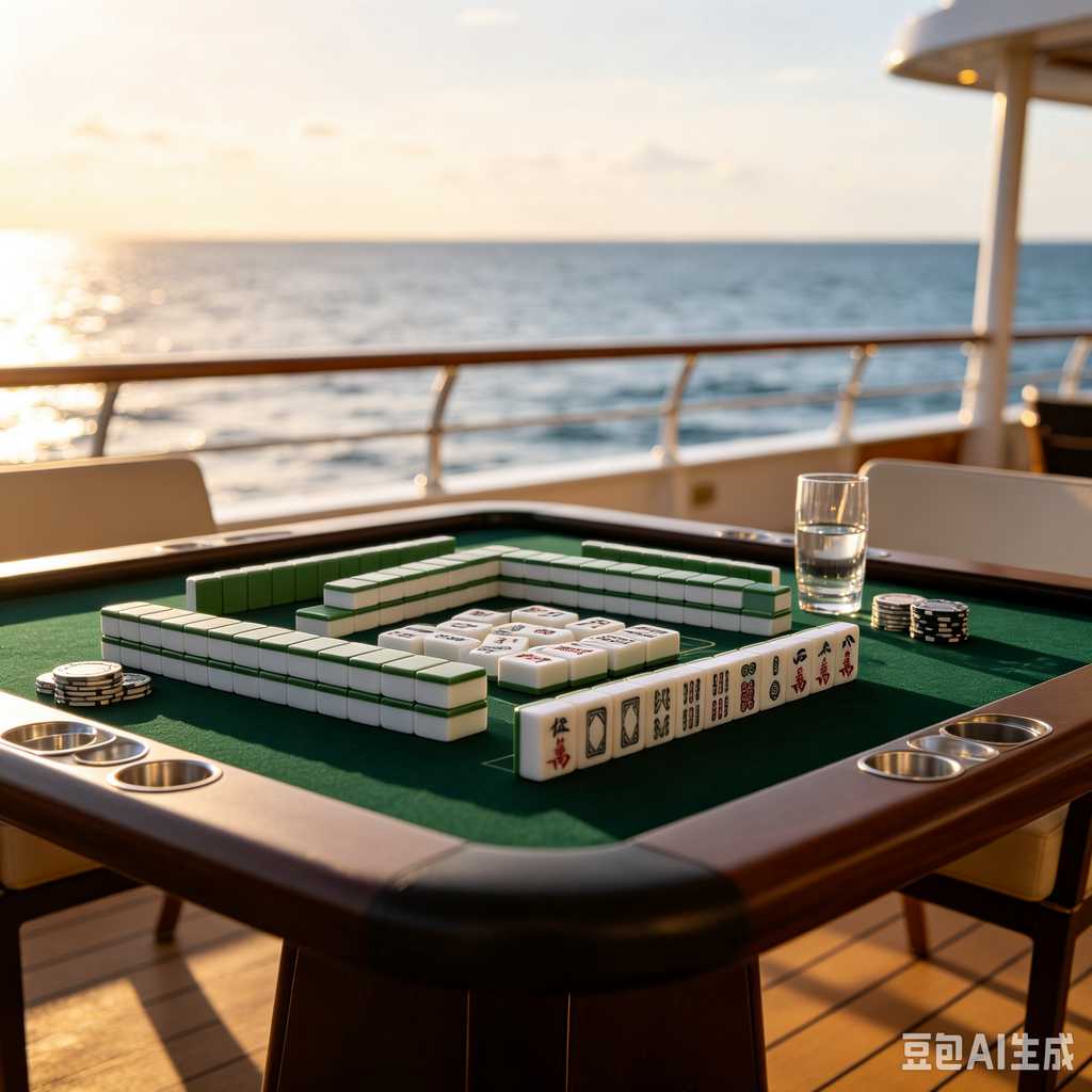Kiel,mahjong