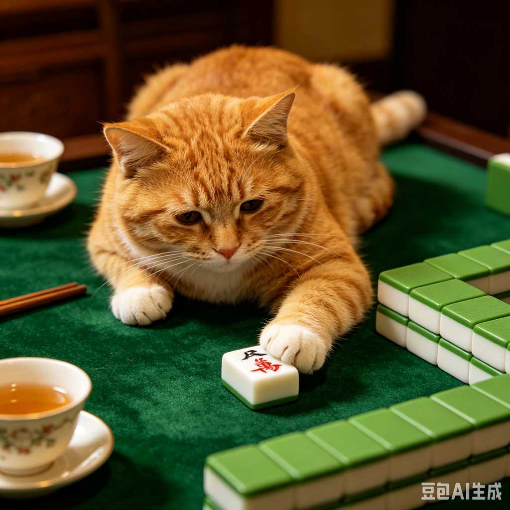 Belgrade,mahjong