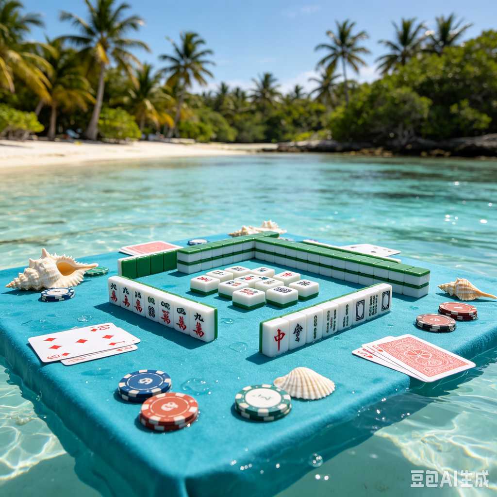 Boise,mahjong